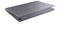 Lenovo IdeaPad Slim 3 15Q8X10 - Laptop - Qualcomm Snapdragon X1-26-100 - 16GB LPDDR5x - 512GB SSD - Grijs