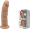 Dildo Dual Density Mod. 2 - 9 Caramel