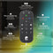 EGLO connect.z - Smart Starterspakket - 2 LED Lampen E27 Dimbaar 2200K (2 stuks)