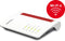 Fritz Fritz!Box 5530 - Fiber AON - Wi-Fi 6 - 2,5 Gbps LAN
