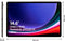Samsung Galaxy Tab S9 Ultra - 256GB - Snapdragon 8 Gen 2 - Beige