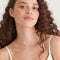 Ania Haie Under Lock & Key AH N032-01H Dames Ketting