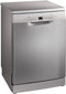 Bosch SMS2HTI02E - Vaatwasser - 5 programma's - 46 dB - Home Connect
