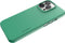 Nudient Thin Case Apple iPhone 13 Pro - 1 mm slank - Conda Green