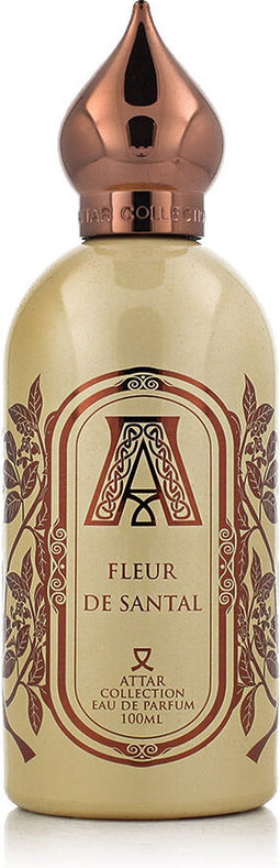 Attar Collection Fleur de Santal - Eau de Parfum - 100 ml