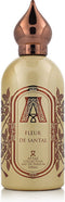 Attar Collection Fleur de Santal - Eau de Parfum - 100 ml