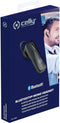 Celly BH10 - Bluetooth Headset - Bereik 10 meter gesprekstijd 3 uur - Zwart
