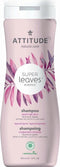 Attitude Super Leaves Shampoo - Moisture Rich