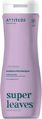 Attitude Super Leaves Shampoo - Moisture Rich