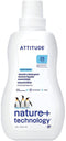 Attitude Wasmiddel Wildflowers 35 Wasbeurten 1 liter
