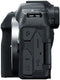 Canon EOS R8 - Systeemcamera - 24.2 MP full frame - Zwart