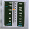 Haeger Goal 5608 - AM/FM Noodradio - Compact en draagbaar - Batterijvoeding