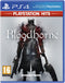 FromSoftware Bloodborne - PS4 - Actie RPG (2015)