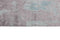 Attraction 02 Vloerkleed - 170x240 - Rechthoek - Laagpolig Tapijt - Industrieel - Meerkleurig