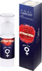 Attraction Glijmiddel Anal Lubricant With Pheromones Attraction For Her 50 Ml