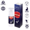 Attraction Glijmiddel Anal Lubricant With Pheromones Attraction For Him 50 Ml