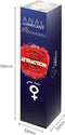 Attraction Glijmiddel Anal Lubricant With Pheromones Attraction For Her 50 Ml