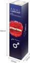 Attraction Glijmiddel Anal Lubricant With Pheromones Attraction For Him 50 Ml