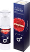 Attraction Glijmiddel Anal Lubricant With Pheromones Attraction For Him 50 Ml
