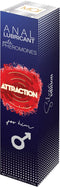 Attraction Glijmiddel Anal Lubricant With Pheromones Attraction For Him 50 Ml