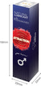 Attraction Glijmiddel Lubricant With Pheromones Attraction For Him 50 Ml