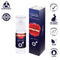 Attraction Glijmiddel Lubricant With Pheromones Attraction For Him 50 Ml