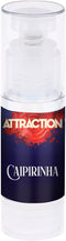 Attraction Glijmiddel Mai Attraction Kissable Caipirinha Flavor 50Ml