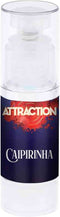 Attraction Glijmiddel Mai Attraction Kissable Caipirinha Flavor 50Ml