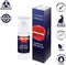 Attraction Glijmiddel Mai Attraction Kissable Champagne Strawberry Flavor 50Ml