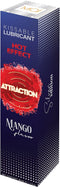 Attraction Glijmiddel Mai Attraction Kissable Hot Effect Mango Flavor 50Ml