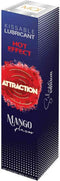 Attraction Glijmiddel Mai Attraction Kissable Hot Effect Mango Flavor 50Ml