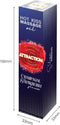 Attraction Massage olie Mai Attraction Hot Kiss Champagne Strawberry Flavor