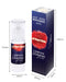 Attraction Massage olie Mai Attraction Hot Kiss Champagne Strawberry Flavor