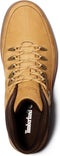 Timberland David Square Hiker - Sneakers - Better Leather - Geel - Maat 42