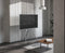 Tv standaard ezel studio design - tv statief - tot 65 inch beeldscherm draaibaar