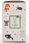Eau My Planet - Eau De Parfum 100 ML - Vegan + 95% natuurlijk Kinderparfum