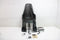 Bobike One Maxi - Achterzitje - Waterafstotend EVA - Urban Black