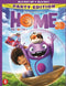 Home - 3D Blu-ray - Niet afspeelbaar in normale DVD-spelers