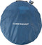 Dunlop Pop Up Tent - 2 Persoons - Snelle opzet - Blauw/Grijs
