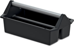 Kistenberg CARGO - Gereedschapsbak 40 KCAA40 - Ergonomisch handvat - Zwart