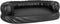 vidaXL - Hondenmand - met - ergonomisch - schuim - 75x53 - cm - kunstleer - zwart