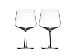 Iittala - Essence - Cocktail glas - 63 cl - 2 stuks