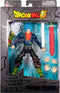 Dragon Ball Super: Dragon Stars - Future Trunks Action Figure