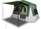 vidaXL - Tent - 5-persoons - waterdicht - groen
