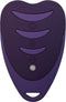 SILEXD - Vibrerende Dildo met Afstandsbediening - 17,5 x 4,4 cm - Lichte Huidskleur