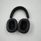 Bowers & Wilkins Px8 - Over-Ear - Draadloos - Actieve ruisonderdrukking - Zwart