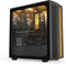 ATX Box Be Quiet! Pure Base 500DX Black Blue