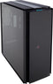 ATX Box Corsair 1000D Super-Tower Black Grey