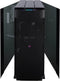 ATX Box Corsair 1000D Super-Tower Black Grey