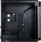 ATX Box Corsair 1000D Super-Tower Black Grey